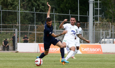 Λεβαδειακός: Ανανέωσε με τον Μουτίνιο