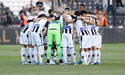 Στοϊλοφ: «Σκληρός αντίπαλος ο ΠΑΟΚ, αλλά δεν φοβόμαστε κανέναν» - Αποκάλυψη για αλλαγή έδρας