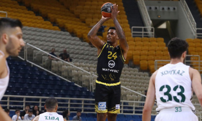 Άρης: Στα άκρα ο Κέλι - «Δε φεύγω από τα γραφεία αν δεν μου δώσουν όσα μου χρωστάνε»