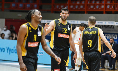 ΑΕΚ: «Πλήρης ο φάκελος αδειοδότησης - Κάποιοι θέλουν τον αφανισμό της ομάδας»