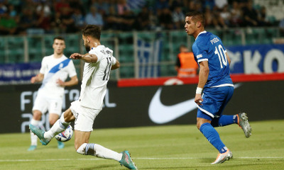 ΑΕΚ: Έκπληξη με Σωτηρίου - Τα δεδομένα για τον Κύπριο επιθετικό