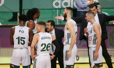 Ο καθένας παίρνει αυτό που του αναλογεί