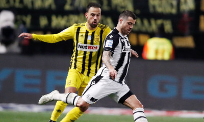 Conference League: Με Γκόμελ ο Άρης - Κόντρα στην Λέφσκι ο ΠΑΟΚ - Όλα τα ζευγάρια