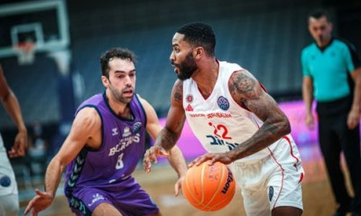 Χάποελ Ιερουσαλήμ: Αφήνει το BCL - Αίτημα συμμετοχής στο Eurocup