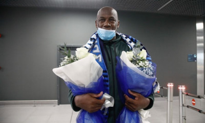 Ίνγκραμ: «Επέστρεψα σπίτι μου, στη Θεσσαλονίκη»