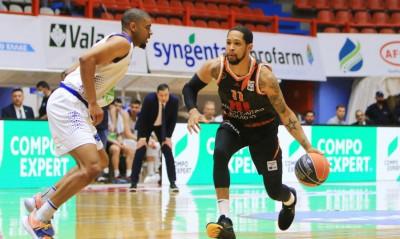 Live streaming Λάρισα-Προμηθέας Πατρών