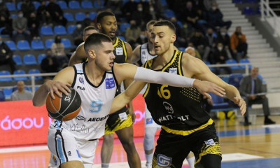 Από τον Κολοσσό Ρόδου στη Μπρεογάν ο Μομίροφ (photo)