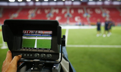 Ολυμπιακός - Μακάμπι Χάιφα: Αυτό το κανάλι θα δείξει τη ρεβάνς στο «Γ. Καραϊσκάκης» (video)