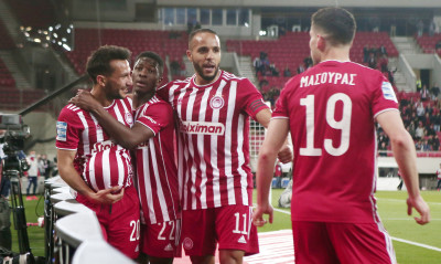 Ολυμπιακός: Αυτός είναι ο αντίπαλος στον β’ προκριματικό του Champions League