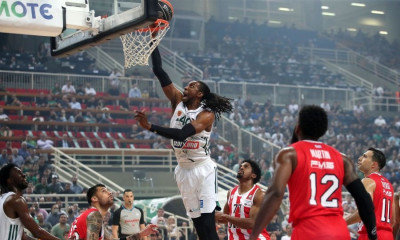 Παναθηναϊκός ΟΠΑΠ: Ιστορικό ρεκόρ σε τελικούς πρωταθλήματος χωρίς αντίκρισμα