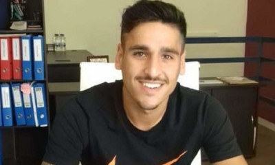 Δόξα Δράμας: Τσεκάρει Φραγκούλη