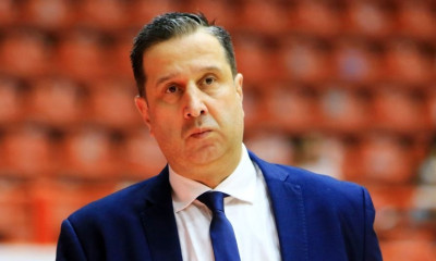 Τακιανός: «Ξεκινήσαμε νωθροί, αντιδράσαμε στο δεύτερο ημίχρονο»