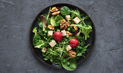 Ποια είναι τα μειονεκτήματα της vegan διατροφής