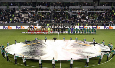 Η διαχείριση της Ευρώπης κρίνει τη σεζόν του