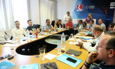 Καθοριστικός ο Παναθηναϊκός για ΑΕΚ και Άρη, υποβιβασμό ήθελε ο Ολυμπιακός - ΓΣ την 1η Ιουλίου