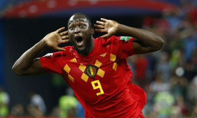 Ίντερ: Έτσι επιστρέφει ο Λουκάκου - Τα βρίσκουν με Τσέλσι οι «νερατζούρι»