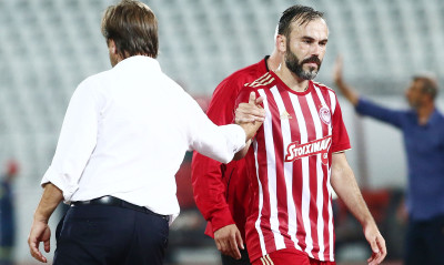 Θέλει πρόκριση Μακάμπι Χάιφα ο Νάτχο