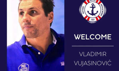 Πόλο ανδρών: «Βόμβα» από την Βουλιαγμένη - Έδωσε τα «κλειδιά» στον Βουγιασίνοβιτς