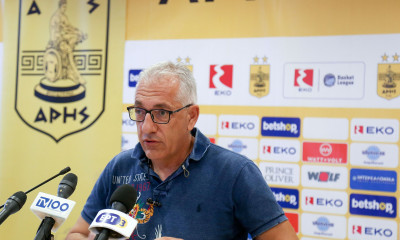 Αρβανίτης: «Υπάρχει δικαίωση, είμαστε οι πρώτοι που είπαμε πως υπάρχουν κενά στον κανονισμό»