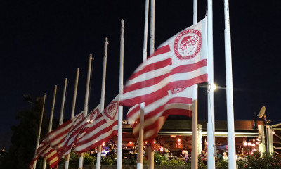 Ολυμπιακός: Αλλαγές στην ΠΑΕ - Νέος Διευθυντής επικοινωνίας