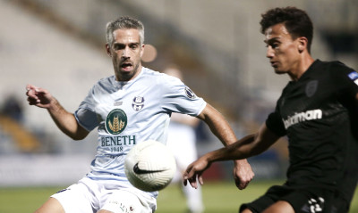 ΟΦΗ: Μεταγραφή στελέχους από τον Απόλλωνα Σμύρνης