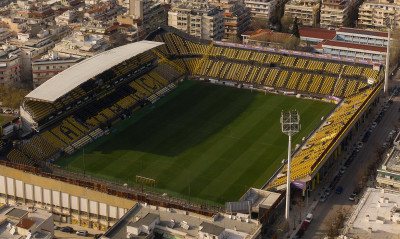 Άρης: Στο «Κλεάνθης Βικελίδης» το πρώτο ματς με Γκόμελ