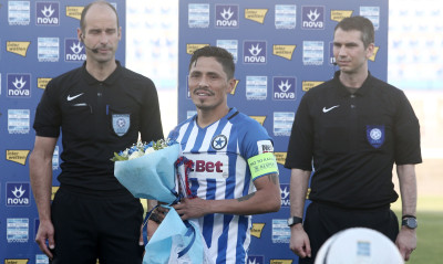 Ατρόμητος: Χρέη σκάουτ στη Λατινική Αμερική ο Ούμπιδες (video)