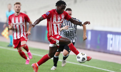 Φενέρμπαχτσε: Απέκτησε πρώην άσο του Ολυμπιακού (Video)