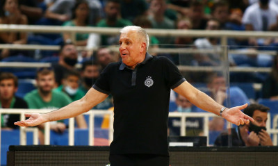 Euroleague: Οριστικά εκτός οι ρωσικές ομάδες - Πήραν wild card Παρτιζάν και Βαλένθια