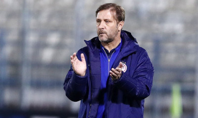 Ολυμπιακός: «Στη λίστα ταλαντούχος επιθετικός της Ίντερ»