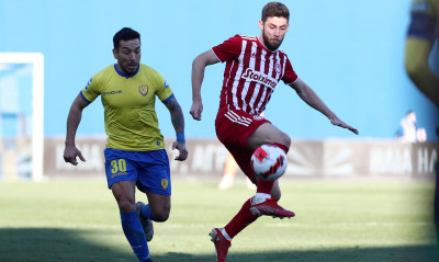 Παναιτωλικός: Κάτοικος Αγρινίου για δύο χρόνια ο Ξενιτίδης