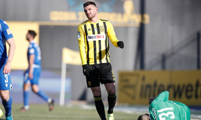 Άρης: Μετακομίζει στην Τουρκία ο Μάνος