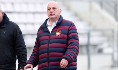 Μπέος: «Ο Βόλος πωλείται σε σοβαρό επενδυτικό όμιλο»