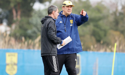 Άρης: «Καινούργια σεζόν γεμάτη προκλήσεις»