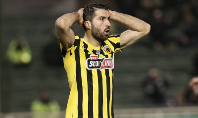 ΑΕΚ: Στο στόχαστρο ομάδας της Ινδίας ο Ανσαριφάρντ