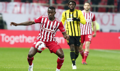 Ολυμπιακός: Οι Ιταλοί «βρήκαν» τον αντικαταστάτη του Μαντί Καμαρά