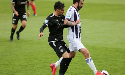 ΟΦΗ: Το «δέσιμο» του Βούρου και οι στόχοι της νέας σεζόν