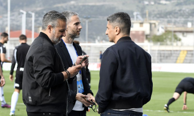 ΠΑΟΚ: Η «ασπρόμαυρη» μεταγραφική πολιτική και η συνεργασία Λουτσέσκου-Μπότο