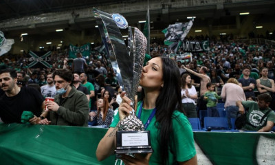 Χαντάβα για Βαμβακά: «Ντροπή αυτή η δήλωση από γυναίκα επαγγελματία αθλήτρια»!