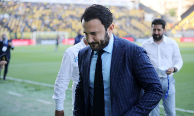 Άρης: Νέα επαφή με Ντιόπ ο Καρυπίδης - Η νέα προσπάθεια για να κλείσει ο Σενεγαλέζος