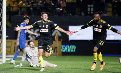 Άρης: Η Ταγιέρες έχει βάλει στο «μάτι» τον Ματέο Γκαρσία