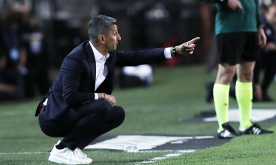 Λουτσέσκου: «Έμαθα πως η Ρωσία επιτέθηκε στην Ουκρανία και ο πατέρας μου ήταν εκεί»