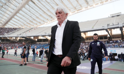 Παναθηναϊκός: Σενάρια για «βόμβα» στην επίθεση - Αυτός «κερδίζει» τον Γιοβάνοβιτς (video)