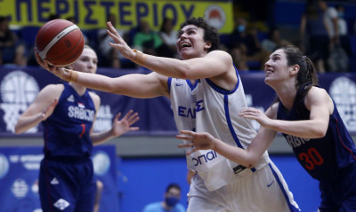 Σπανού: «Αργήσαμε να μπούμε στο παιχνίδι»