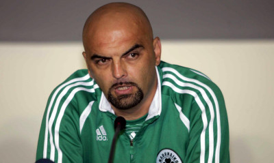 Παναθηναϊκός: Επιστρέφει ο Βέλιτς, αναλαμβάνει τη Β' ομάδα!