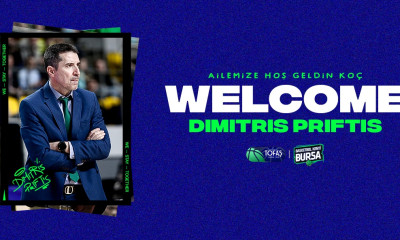 Επιβεβαίωση OnSports: Και επίσημα ο Πρίφτης στην Τόφας για τρία χρόνια!