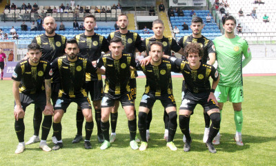 Σεβαστάκης: «Την επόμενη βδομάδα ευχάριστα νέα στον Εργοτέλη»