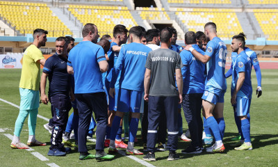 Δύσκολες ώρες πέρασε ποδοσφαιριστής ομάδας της Super League 2 - Ενεπλάκη σε σοβαρό τροχαίο