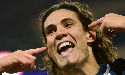 H προτεραιότητα του Έντινσον Καβάνι για τη νέα σεζόν