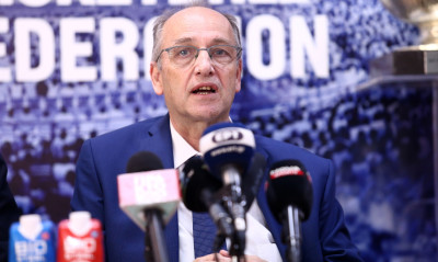 ΕΟΚ: Με δεύτερο ξένο η Α2 και... ρολόι ακριβείας!